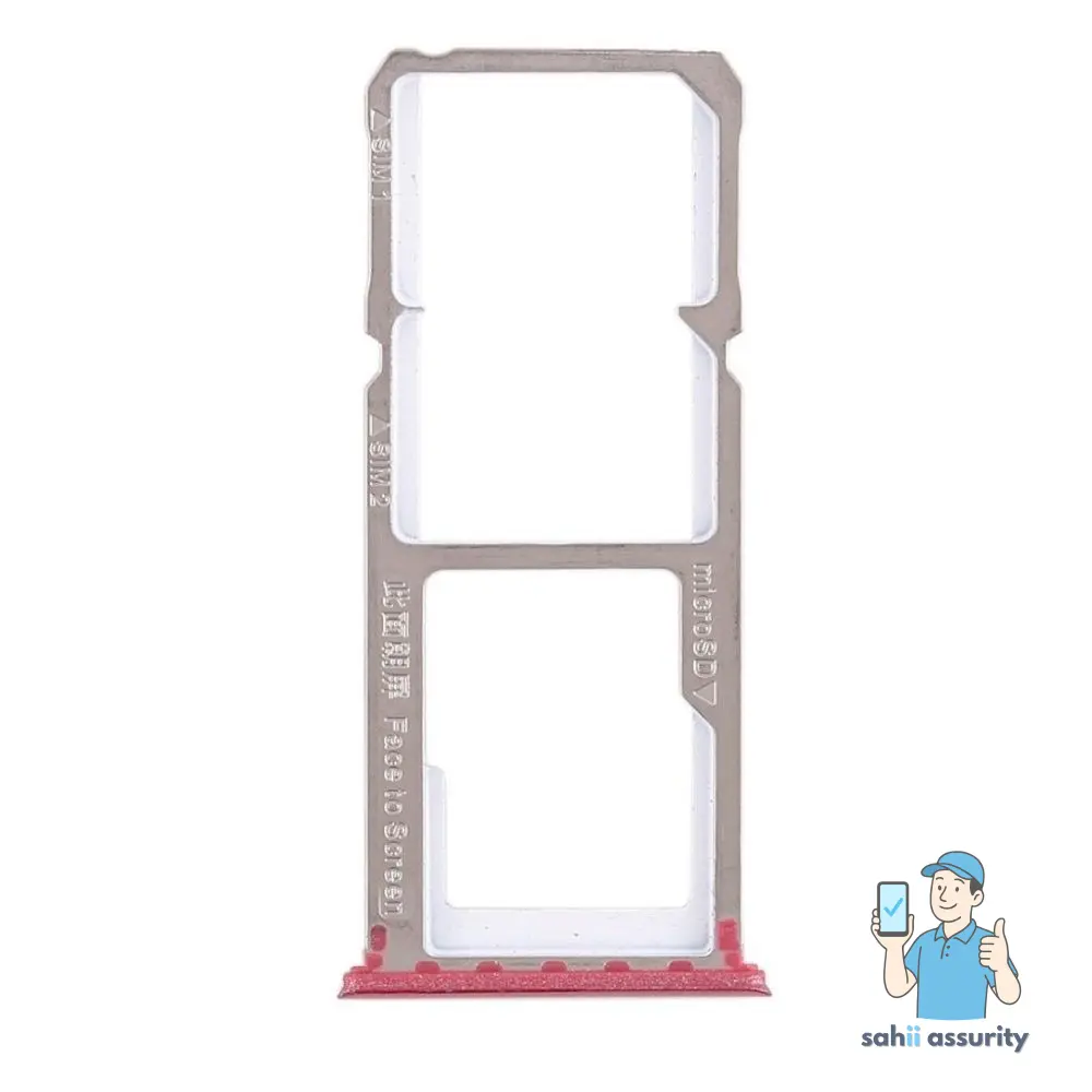 SIM Card Holder Tray for Oppo A83